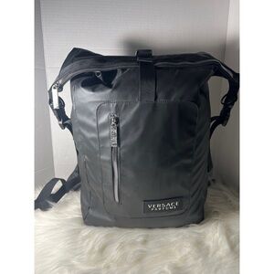 Versace Black Men's bag
